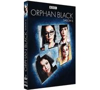 Orphan Black - Saison 5