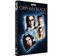 Orphan Black Saison 5 DVD E