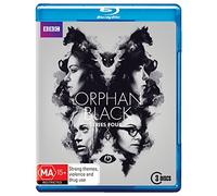 Orphan Black - Season 4