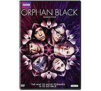 Orphan Black: Season Four