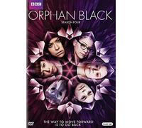Orphan Black – Saison 4 – BBC
