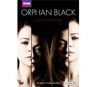 Orphan Black – Saison 1 – BBC