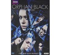 Orphan Black: Season Three