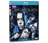 Orphan Black: Season Three [Blu-Ray] 2 Pack