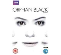 Orphan Black: Series 1