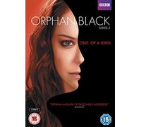 Orphan Black-Series 2 [Import]