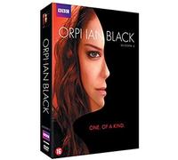 ORPHAN BLACK 2-3 DVD-VN