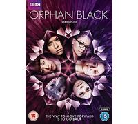 Orphan Black - Series 4
