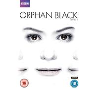 Orphan Black: Series One [DVD] [Import]