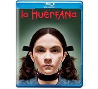 Orphan – Blu-ray – Import – Warner Bros.