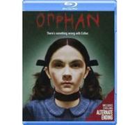 Orphan Blu-ray