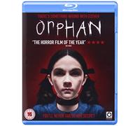 Orphan [Blu-Ray] [Import]