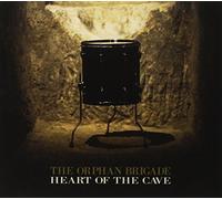 Orphan Brigade the - Heart of the Cave