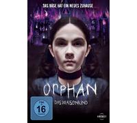 Orphan - Das Waisenkind (DVD)