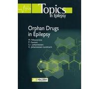 Orphan Drugs in Epilepsy Svein I. Johannessen (Auteur), Marina Nikanorova (Auteur), Pierre Genton (Auteur), Cecilie Johannessen Landmark (Auteur)