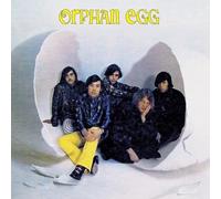 Orphan Egg - Orphan Egg [Import]