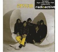 Orphan Egg - Orphan Egg [Import]