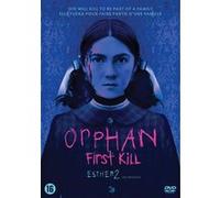 ORPHAN FIRST KILL (ESTHER 2 : LES ORIGINES)-FR G
