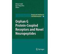 Orphan G Protein-Coupled Receptors And Novel Neuropeptides