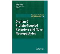 Orphan G Protein-Coupled Receptors And Novel Neuropeptides