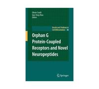 Orphan G Protein-Coupled Receptors And Novel Neuropeptides