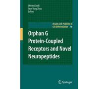 Orphan G Protein-Coupled Receptors And Novel Neuropeptides