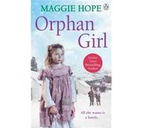 Orphan Girl by Maggie Hope Paperback Book Hope, Maggie (Auteur)
