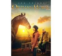 Orphan Horse [Digital Video Disc] Widescreen