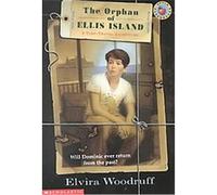 Orphan of Ellis Island Elvira Woodruff (Auteur)