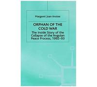 Orphan Of The Cold War