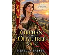Orphan of the Olive Tree