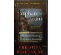 Orphan train Christina Baker Kline (Auteur)
