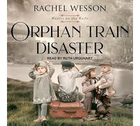 Orphan Train Disaster