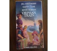 Orphan Train [VHS]