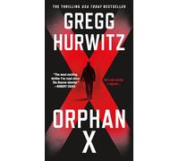 Orphan X