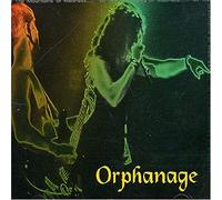 Orphanage - at The Mountains-Mcd [Import]