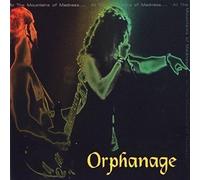 Orphanage - at The Mountains of Madness [Import]