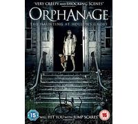 Orphanage-Haunting at Hollows Grove [Edizione: Regno Unito] [Import]