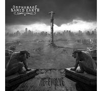 Orphanage Named Eart - Re-Evolve [Import]