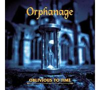 Orphanage - Oblivious in Time [Import]