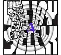 ORPHANED DEEJAY SELEK 2006-2008 [解説 / オリジナル・ステッカー封入 / 国内盤](限定ロゴ・マグネット付)期間限定生産盤 (BRE51C)