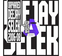 Orphaned Deejay Selek – 2006–2008 – EP
