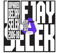 Orphaned Deejay Selek – 2006–2008 – EP
