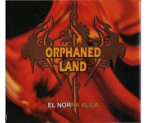 Orphaned Land - El Norra Alila