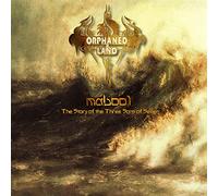 Orphaned Land - Mabool (10th Anniversa...