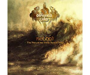 Orphaned Land - Mabool (10th Anniversa...