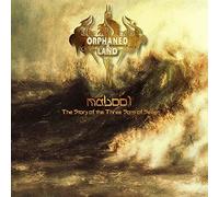 Orphaned Land - Mabool (10th Anniversa. [Import]
