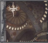 Orphaned Land - Sahara [Import]