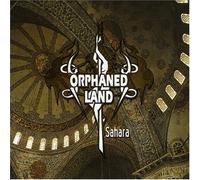 Orphaned Land - Sahara [Import]