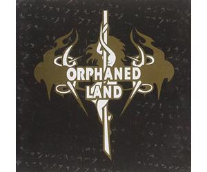 Orphaned Land - The Beloveds Cry [Import]